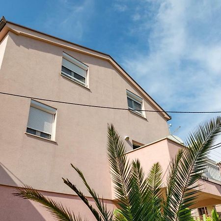Arenta Apartments Metković エクステリア 写真