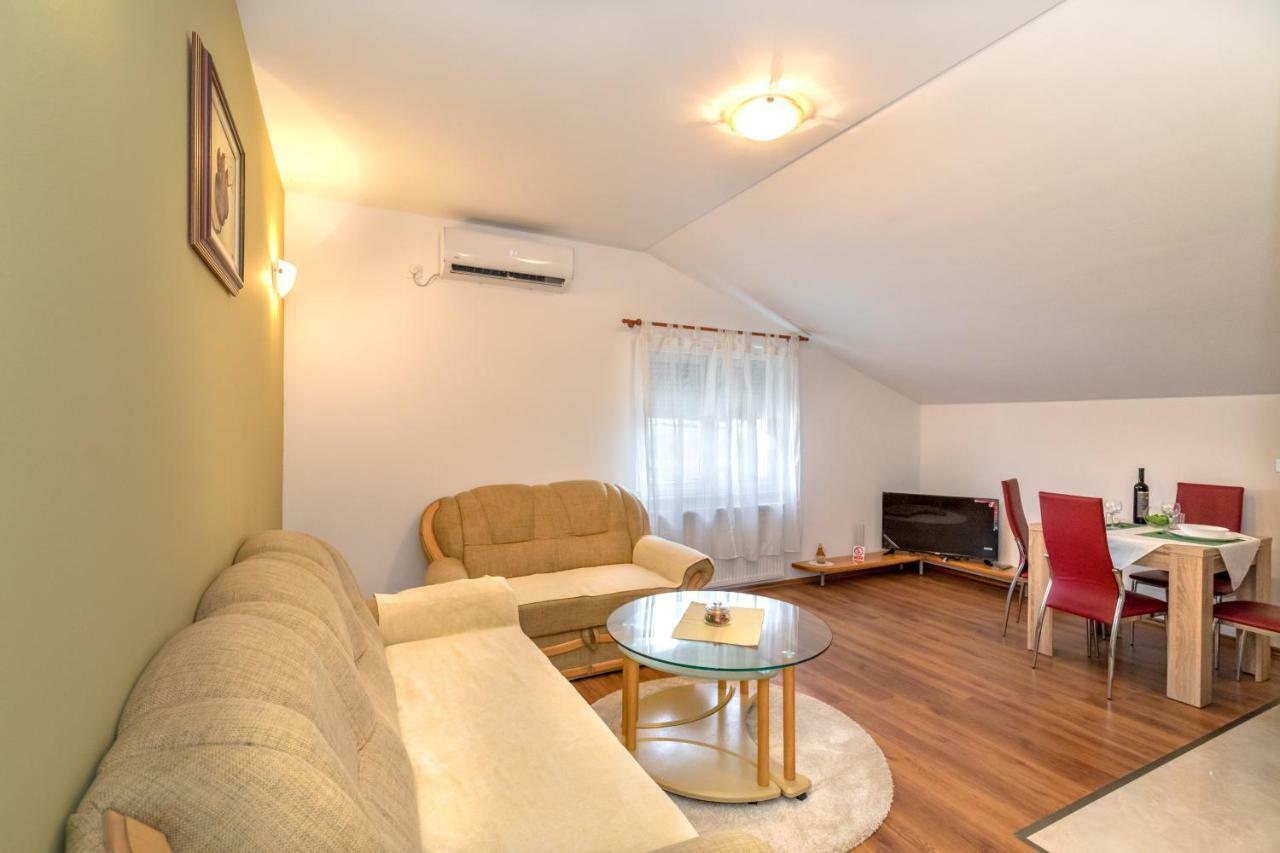 Arenta Apartments Metković エクステリア 写真
