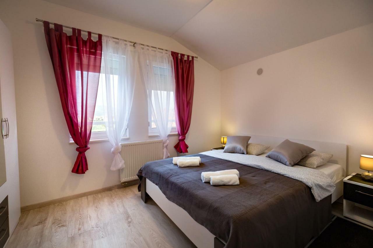 Arenta Apartments Metković エクステリア 写真