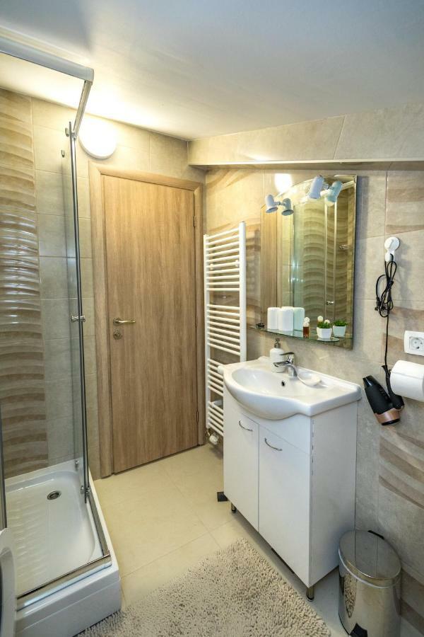 Arenta Apartments Metković エクステリア 写真