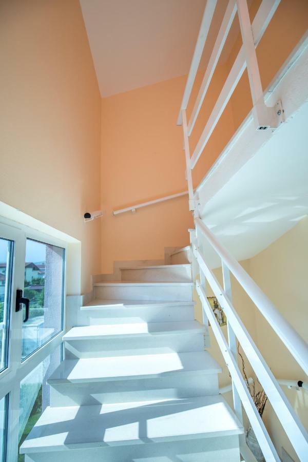 Arenta Apartments Metković エクステリア 写真