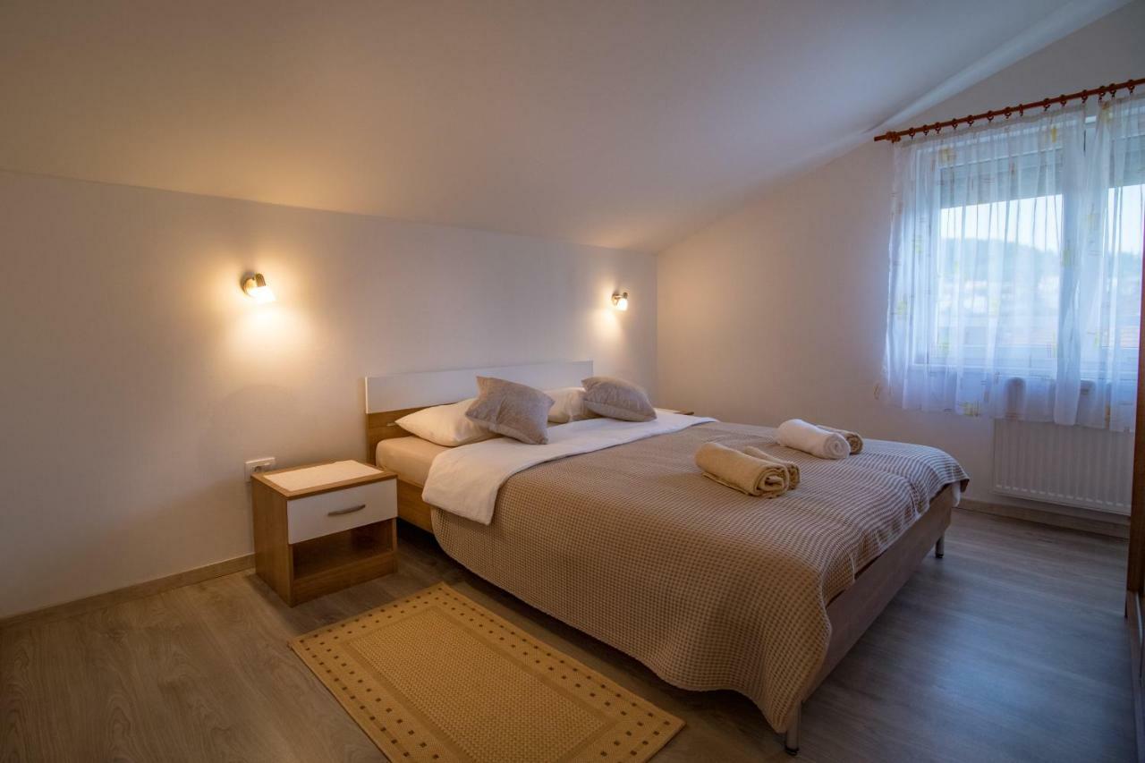 Arenta Apartments Metković エクステリア 写真