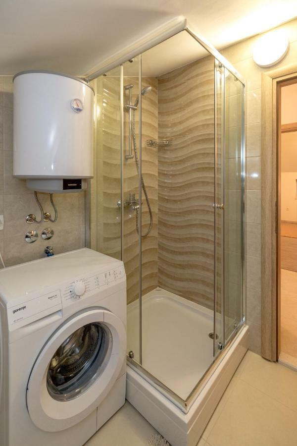 Arenta Apartments Metković エクステリア 写真