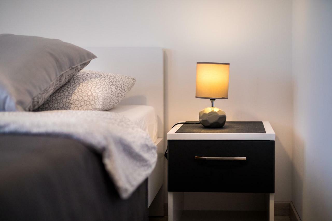 Arenta Apartments Metković エクステリア 写真